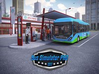 Bus Simulator PRO 2017 screenshot, image №2050932 - RAWG