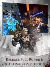 Blade Reborn screenshot, image №1980774 - RAWG