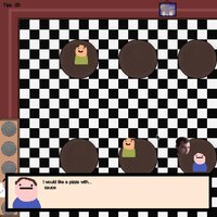 Pizza Runner (carson) screenshot, image №2906275 - RAWG