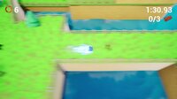 Sonic the Savior screenshot, image №3499118 - RAWG