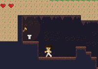 Karate Gi Journey screenshot, image №2880528 - RAWG