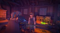 Walden Horde screenshot, image №3352998 - RAWG