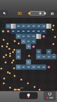 Bricks Puzzle Master screenshot, image №2176641 - RAWG