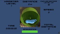 Hamster Simulator (snowinn) screenshot, image №2559851 - RAWG