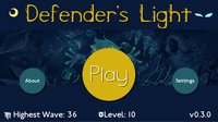 Defender's Light screenshot, image №1099431 - RAWG