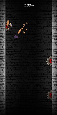 Down The Well (NoBS Games) screenshot, image №3565441 - RAWG