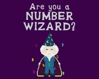 Number Wizard! screenshot, image №1191795 - RAWG