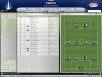 Football Manager 2008 screenshot, image №481804 - RAWG