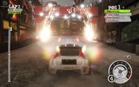 Colin McRae: DiRT 2 screenshot, image №778343 - RAWG