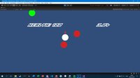 Green ball is my friend screenshot, image №3248533 - RAWG