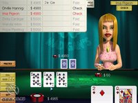 World Poker Championship screenshot, image №407212 - RAWG