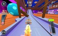 Goldfish Go-Karts screenshot, image №1416272 - RAWG