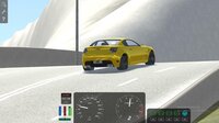 Mountain Road Rage screenshot, image №2904976 - RAWG