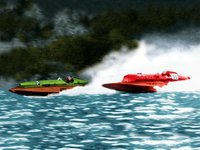 HydroSpeed Discover screenshot, image №1983895 - RAWG