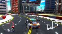 Rally Rock 'N Racing screenshot, image №3934987 - RAWG