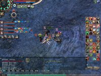 Ys Online: The Call of Solum screenshot, image №515928 - RAWG