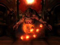 Doom 3: Resurrection of Evil screenshot, image №413047 - RAWG