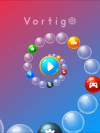 Vortigo - Bubble Shooter Game screenshot, image №1932025 - RAWG