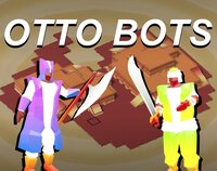 Otto Bots screenshot, image №3142167 - RAWG