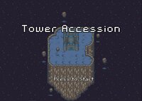 Tower Accession screenshot, image №2669587 - RAWG