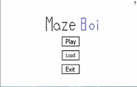 Maze Boi screenshot, image №2702193 - RAWG