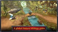 Lords of Discord: Turn Based Strategy RPG screenshot, image №1402916 - RAWG