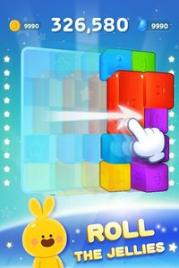 Jelly Cube screenshot, image №1396177 - RAWG