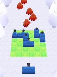 Maze Defense 3D screenshot, image №2257814 - RAWG