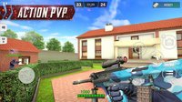 Special Ops: FPS PvP War-Online gun shooting games screenshot, image №2071638 - RAWG