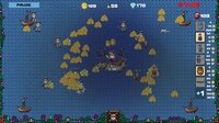 Mega Pirate Pandemonium screenshot, image №4228299 - RAWG