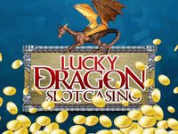 A Lucky Dragon Slot Casino Pro Version: Fun 777 Slots Entertainment with Bonus Games and Daily Rewards screenshot, image №892294 - RAWG