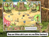 Kitten Sanctuary Lite screenshot, image №17786 - RAWG