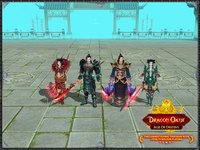 Dragon Oath screenshot, image №534874 - RAWG