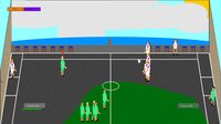 EPEJSODION Dodgeball Speed screenshot, image №2699832 - RAWG