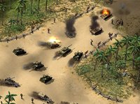 Axis & Allies (2004) screenshot, image №391342 - RAWG