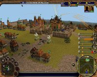 Warrior Kings: Battles screenshot, image №229409 - RAWG