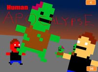 Human APOCALYPSE (Rubrub games) screenshot, image №3698958 - RAWG