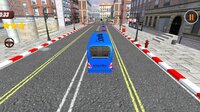 School Bus Driver Simulator screenshot, image №3386690 - RAWG