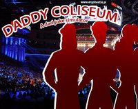Daddy Coliseum: A Dad Joke Simulator screenshot, image №1841147 - RAWG