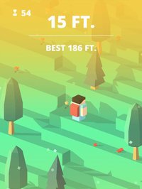 Hikey Hill screenshot, image №1998704 - RAWG