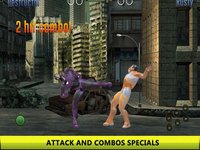 Robot Boxing: Modern Fight screenshot, image №1611692 - RAWG