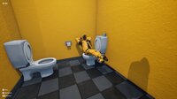 Chaos Express: Delivery Simulator screenshot, image №4152859 - RAWG