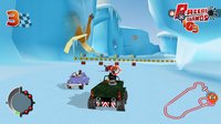 Racers' Islands: Crazy Racers screenshot, image №553546 - RAWG