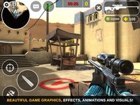 Counter Attack Multiplayer FPS screenshot, image №2037863 - RAWG