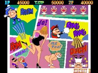 Pipi & Bibi's screenshot, image №4187724 - RAWG