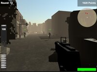 Zombie Crusher (Sab) screenshot, image №3234531 - RAWG
