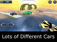 Stunt Car Racing Track screenshot, image №2199480 - RAWG