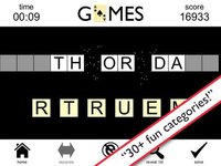 Blankety-Blank - the fill-in-the-blanks game screenshot, image №1336718 - RAWG