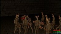 MEDIEVAL WARRIOR SIMULATOR screenshot, image №3552219 - RAWG