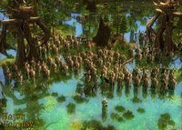 Dawn of Fantasy screenshot, image №395070 - RAWG